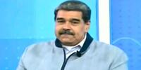 Maduro le dice a Biden "si tú quieres [dialogar] yo quiero"