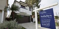 Aumentan costos de viviendas en California