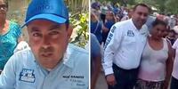 Asesinan a dos candidatos más en México. Ya han matado a 25