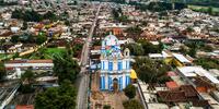 Divulgan alerta de viajes por la inseguridad en Chiapas