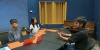 Niños mexicanos contribuyen a su comunidad con show de radio
