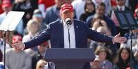 Primer juicio a Trump puede influenciar a votantes indecisos