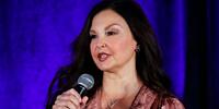 Ashley Judd critica anulación de sentencia contra Weinstein