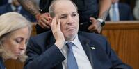 Harvey Weinstein volverá a ser juzgado tras anularse condena