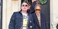 Jennifer Lopez enfrenta las críticas junto a Ben Affleck