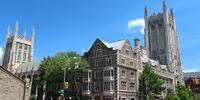 La Universidad de Columbia suspende graduaciones masivas