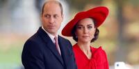 Kate Middleton y William están "pasando por un infierno"