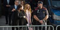 Fiscalía pide archivar segunda causa contra Shakira