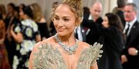 Jennifer Lopez quiere que sus hijos estén en su gira