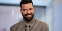 Ricky Martin vacaciona en Japón con sus hijos