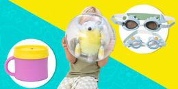 Ideas de productos para darle la mejor canasta de Pascua a tus niños