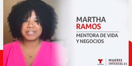 Martha Ramos_SPA - Mujeres Imparables