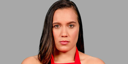 Nathalia Sánchez, Exatlón estados Unidos, Team Famosos