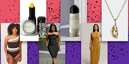 13 marcas afroamericanas  y sus productos que amamos-Disfruta de sentirte y lucir espectacular con estos fabulosos esenciales que adoramos