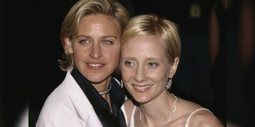 Actress Anne Heche, In Critical Condition After An Accident