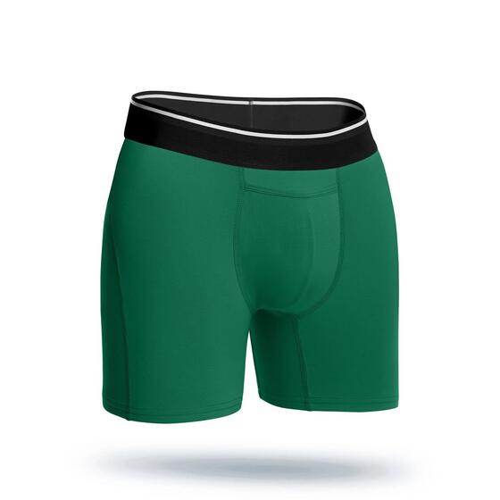The Athletic Fit Boxer Brief
