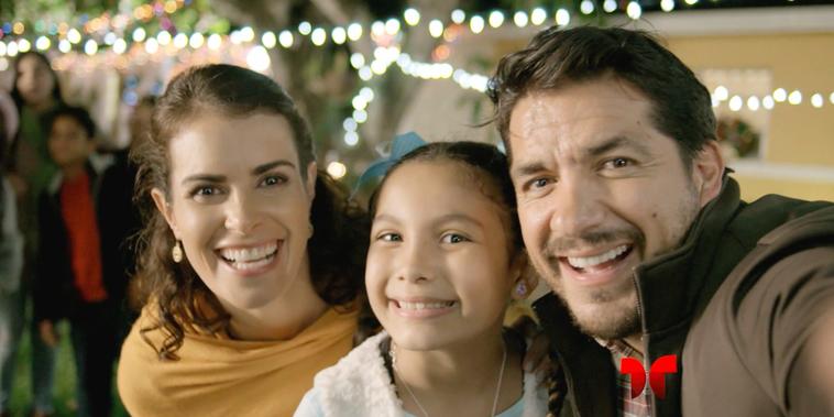 Milagros de Navidad, Capítulo 9: Rubén y su familia logran quedarse en Estados Unidos