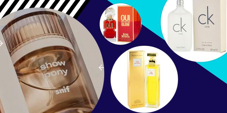 10 perfumes que refrescarán tu aroma este 2023-Reinvéntate este 2023 al cambiar tu aroma diario mientras apuestas por una de estas fragancias que adorarás usar diariamente
