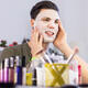 Skincare para hombre: nuestros favoritos para cuidar del rostro masculino - Rejuvenece, mima y renueva tu cutis con los productos especiales para hombres que te recomendamos para lucir un rostro espectacular.