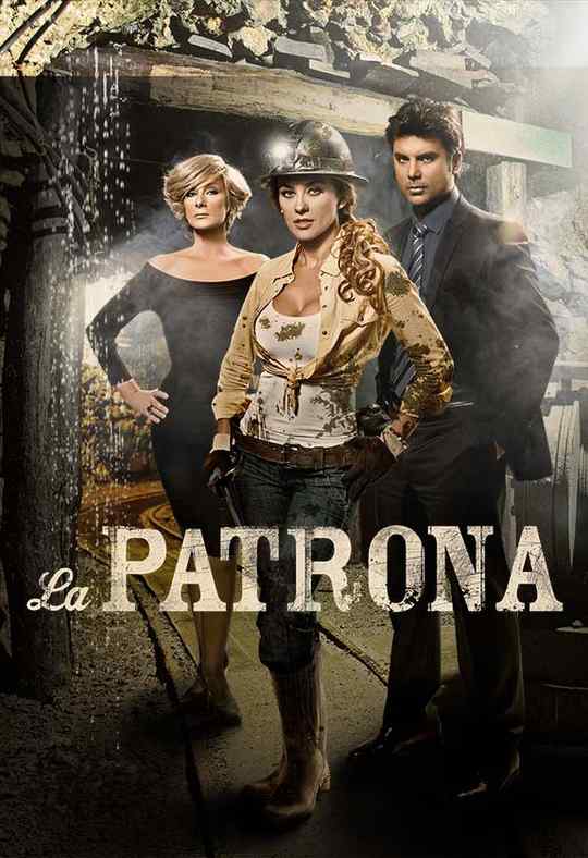 La Patrona / The Return
