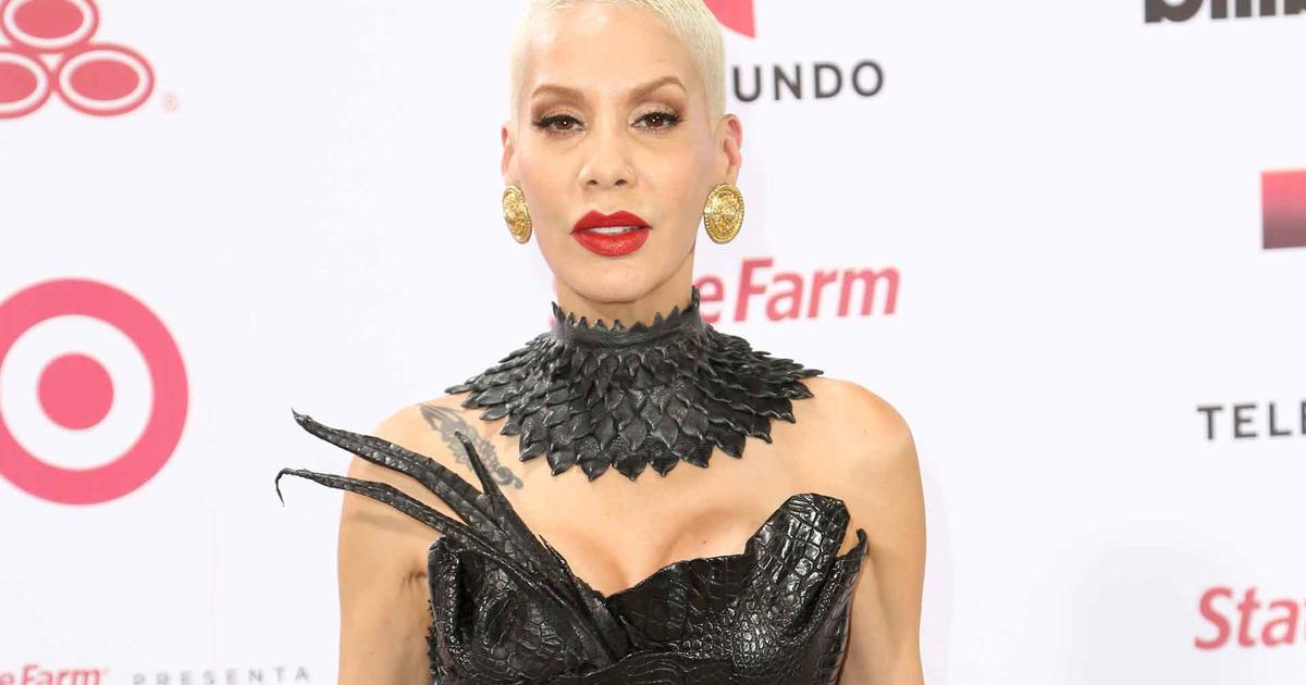 What Is Ivy Queen's Total Worth? 