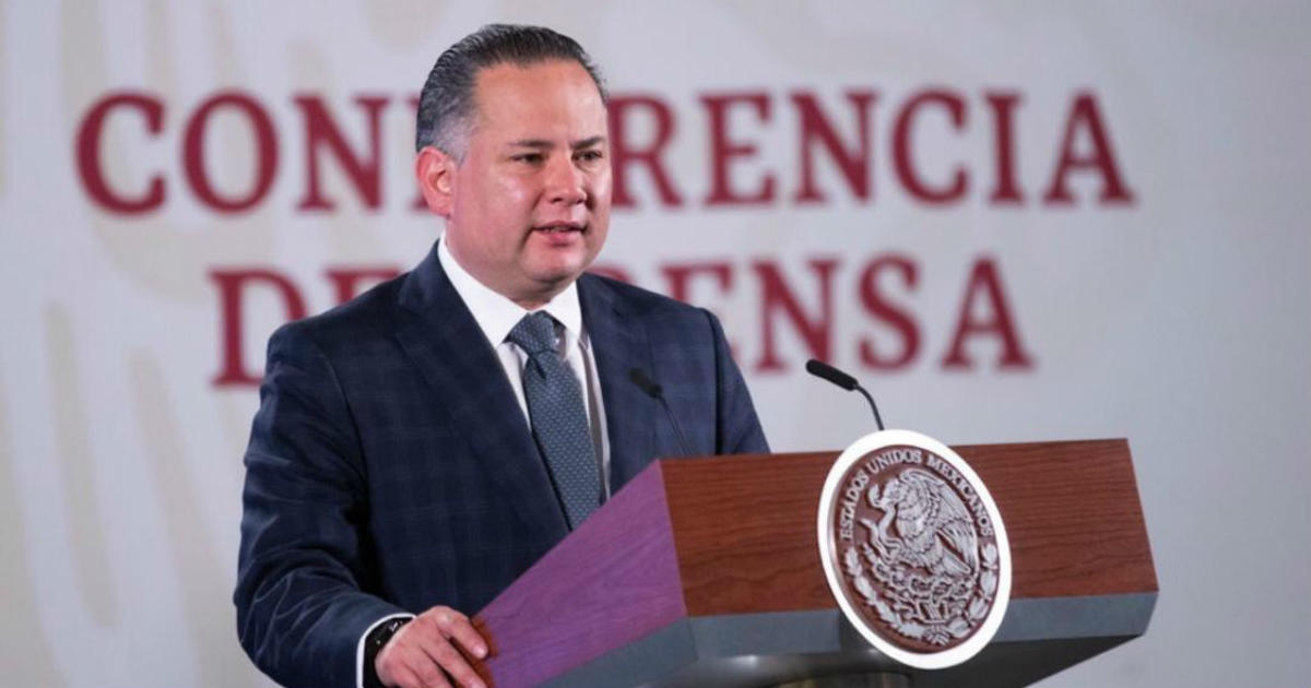 El gobierno mexicano congela cuentas millonarias de la iglesia La ...
