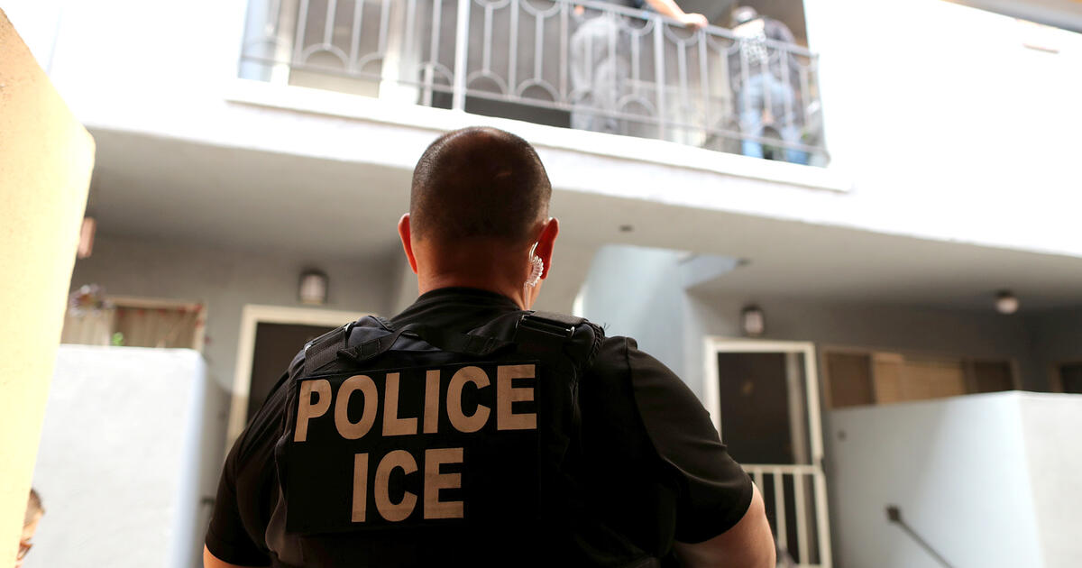 ICE will apply new directives that will prevent deportations and decrease detentions