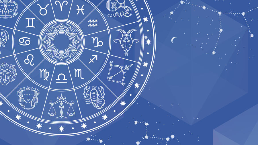 Horóscopo zodiacal del día lunes