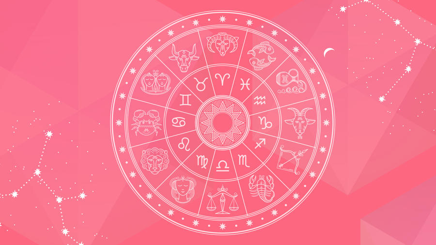 Horóscopo zodiacal jueves