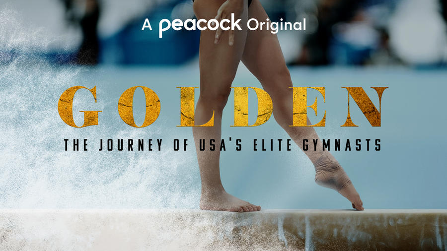 Watch the Trailer for ‘Golden: The Journey of USA’s Elite Gymnasts’