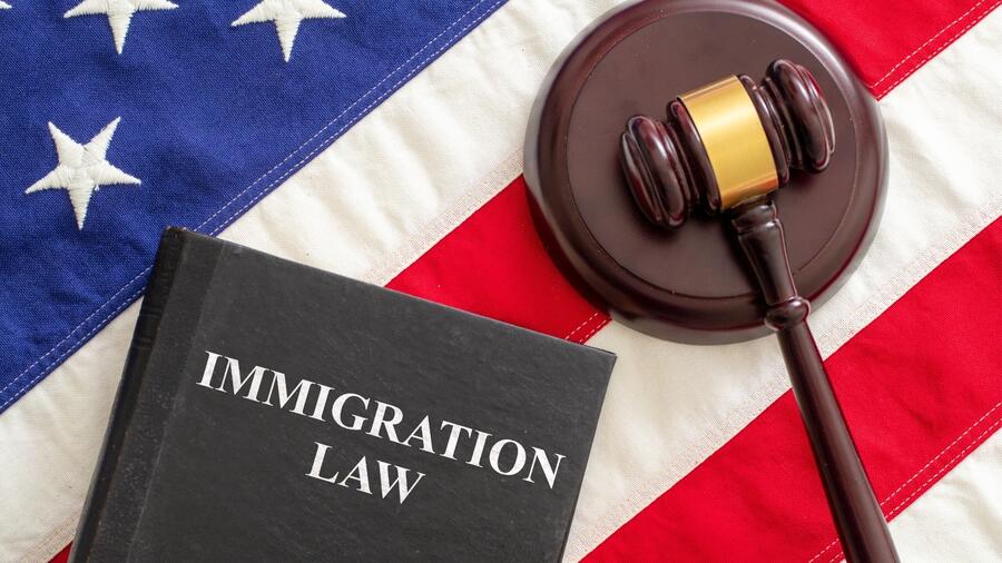 leyes de inmigracion
