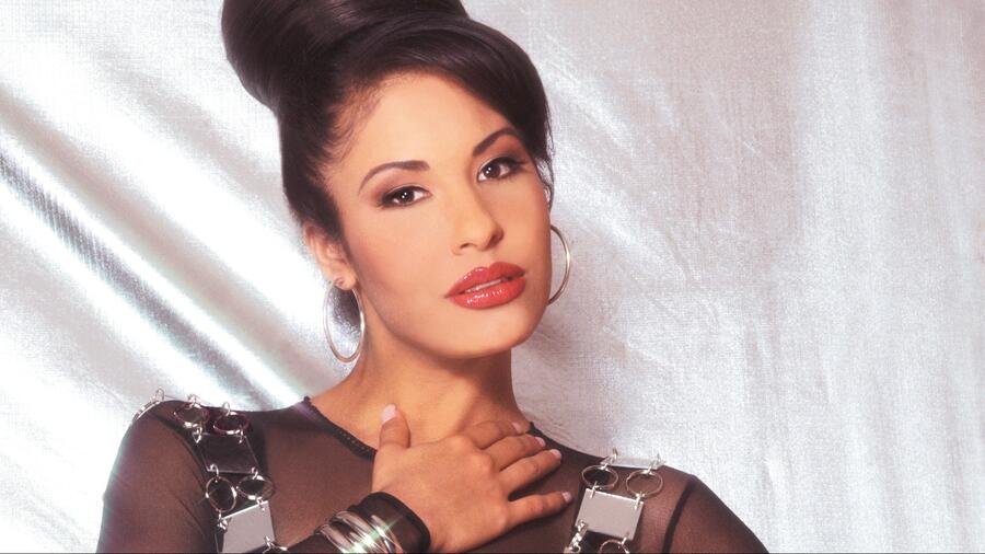 Las 10 mejores canciones de Selena Quintanilla