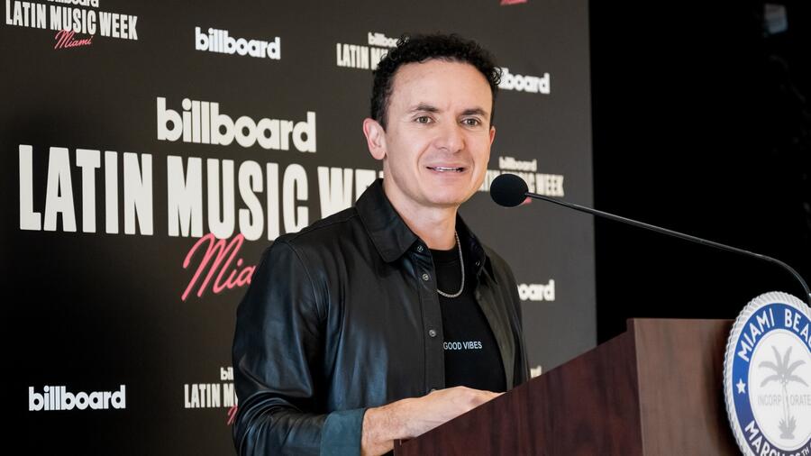 La Semana de la Música Latina de Billboard 2023 contará con todos estos grandes artistas