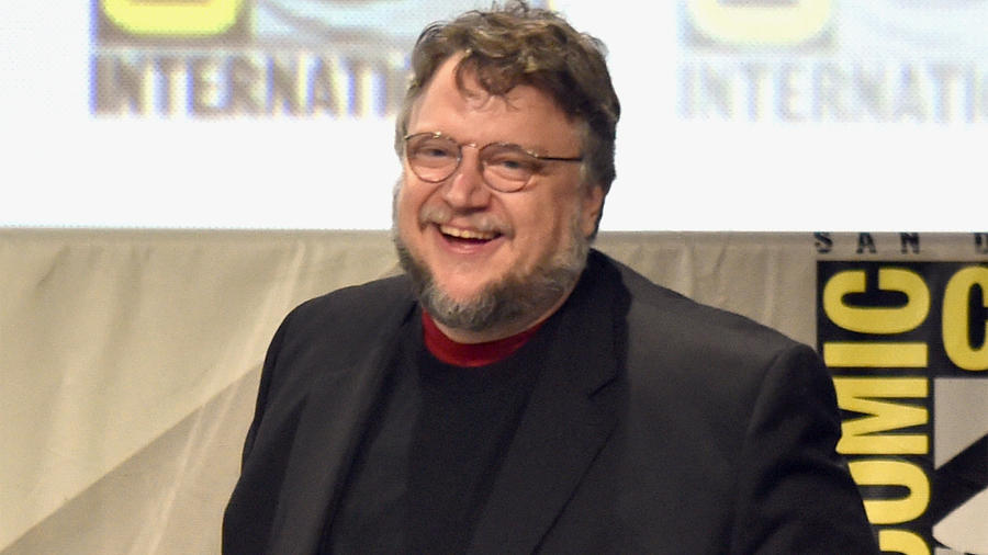 Guillermo del Toro abandona “Justice League: Dark”