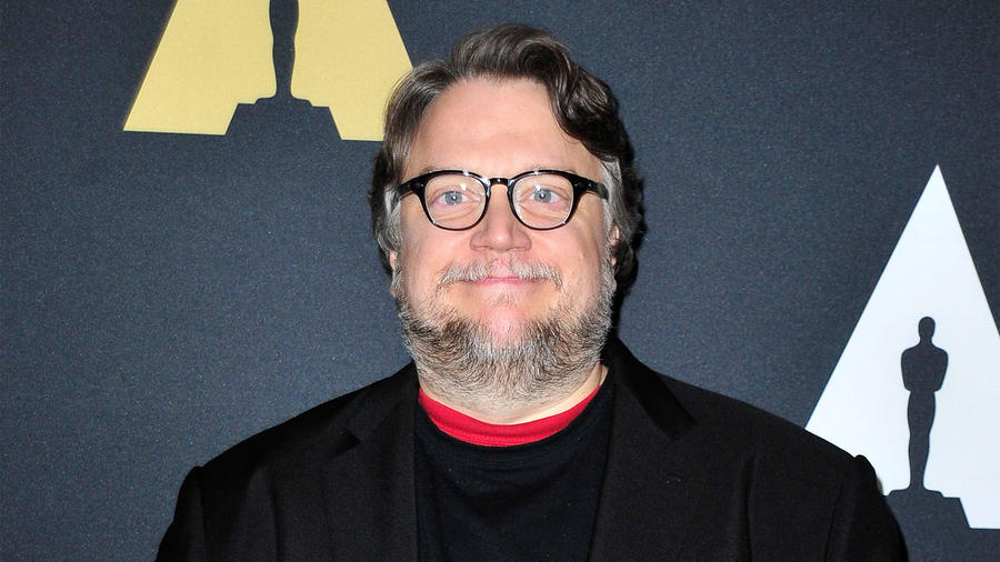 Guillermo Del Toro