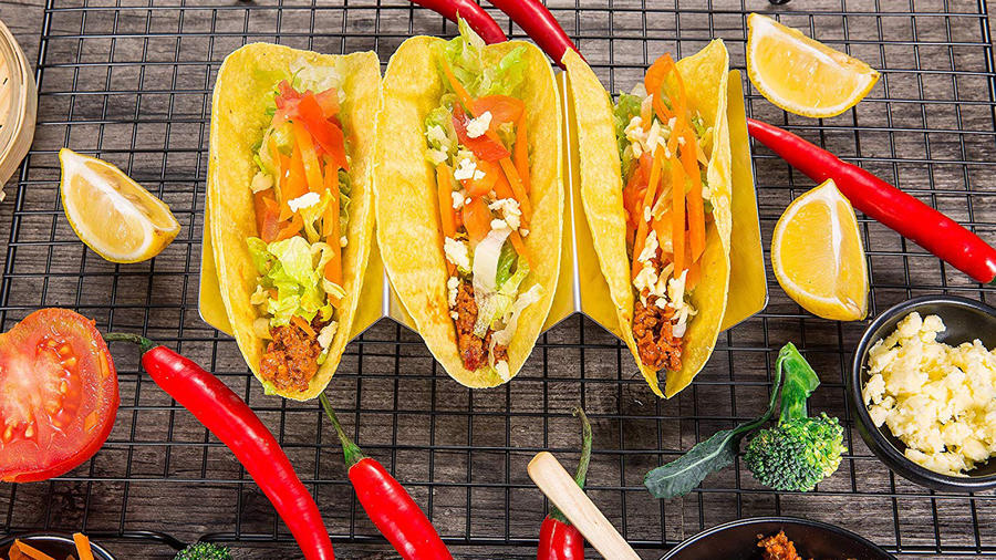 Items you should always have on Taco Tuesday