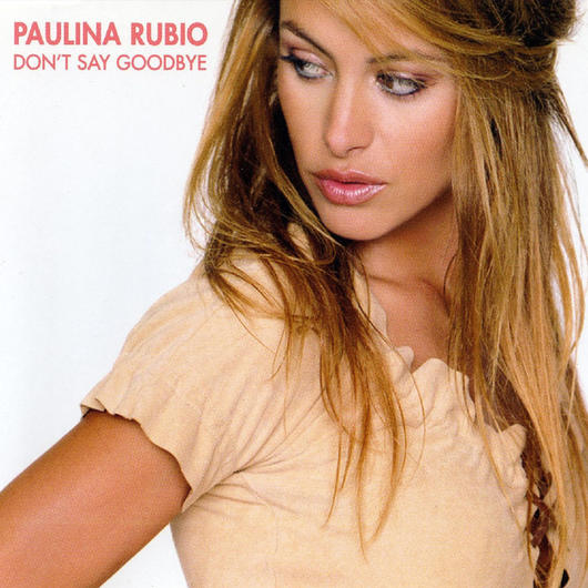 Trayectoria musical de Paulina Rubio a través de 18 carátulas de sus discos  (FOTOS) | Telemundo