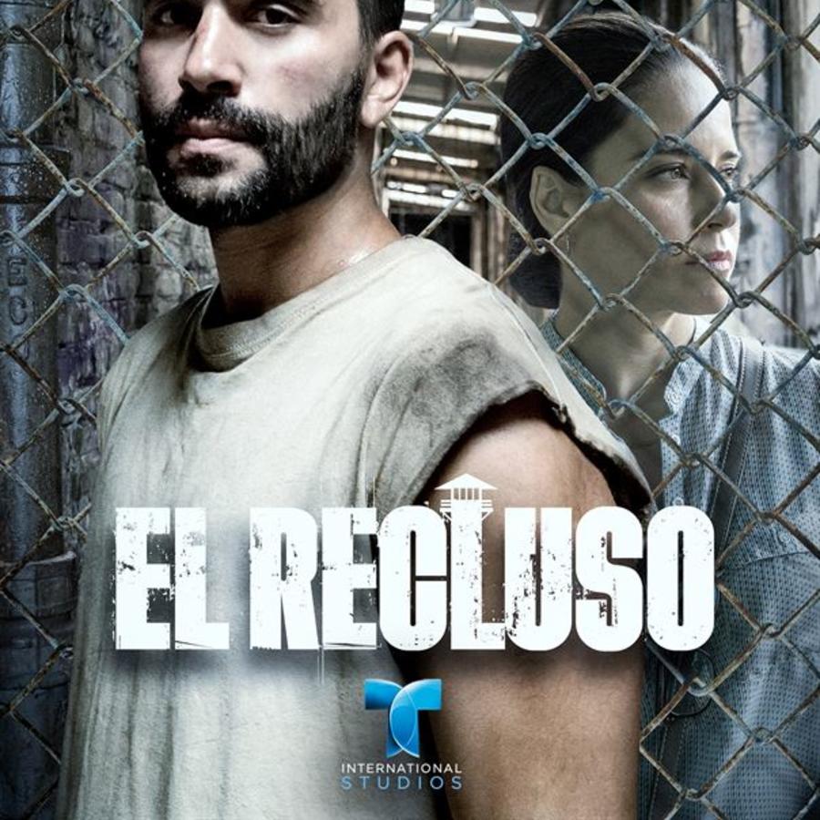 El Recluso (The Inmate)