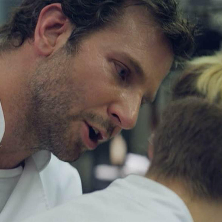 Bradley Cooper es un chef con problemas en el primer tráiler de "Burnt" 