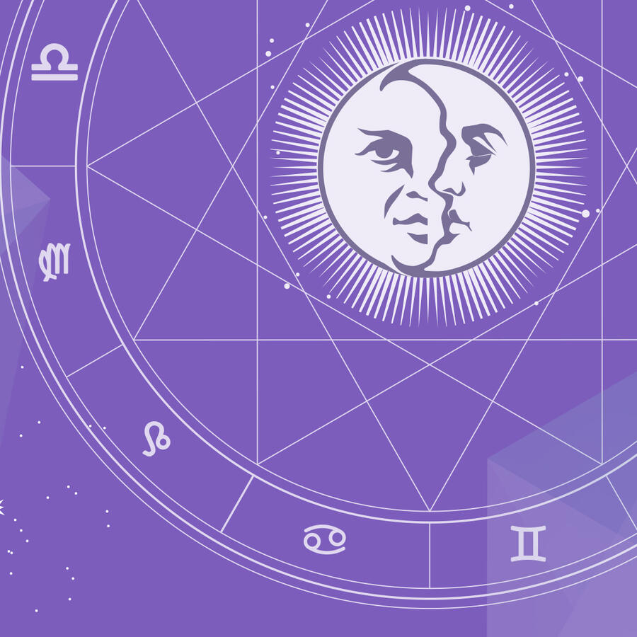 Horóscopo zodiacal del día miércoles