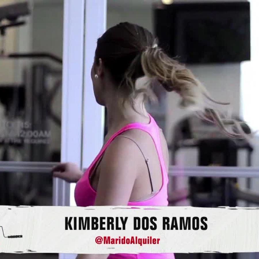 Kimberly Dos Ramos
