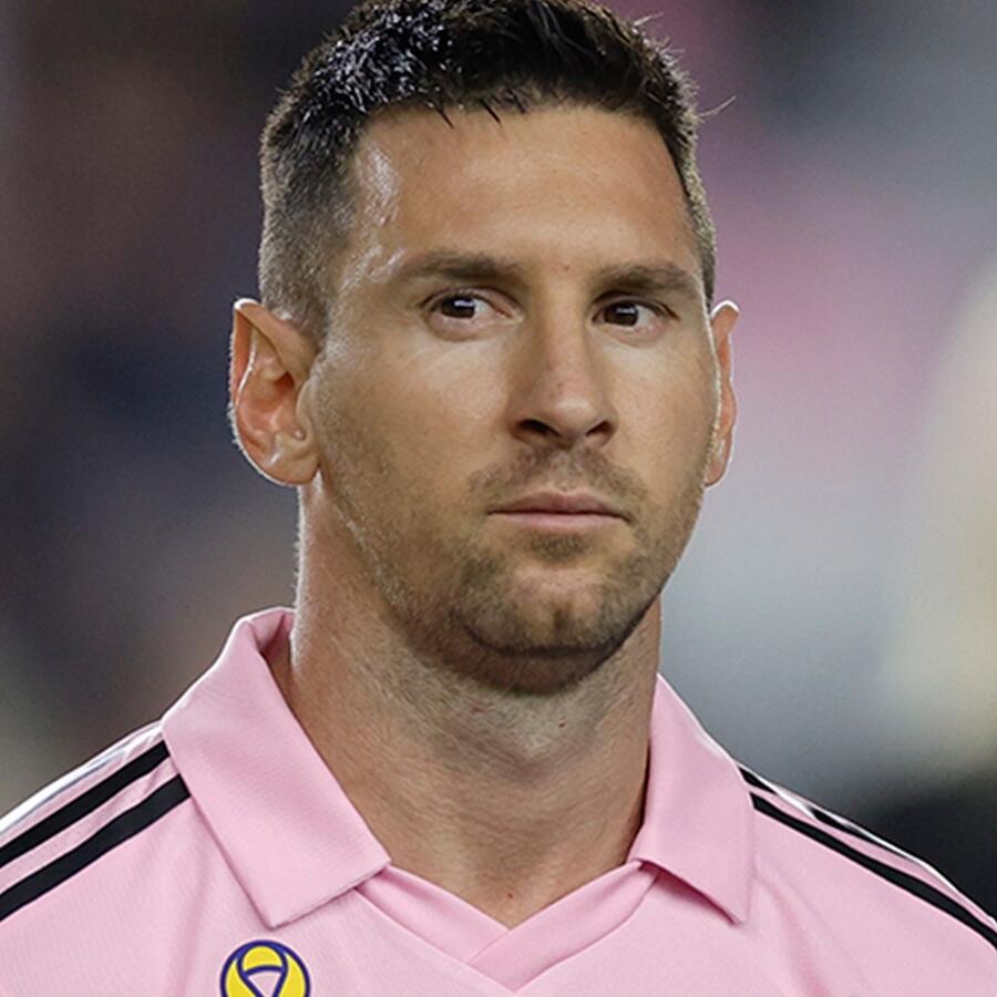  ¿Messi jugará o no el partido final del Inter de Miami?