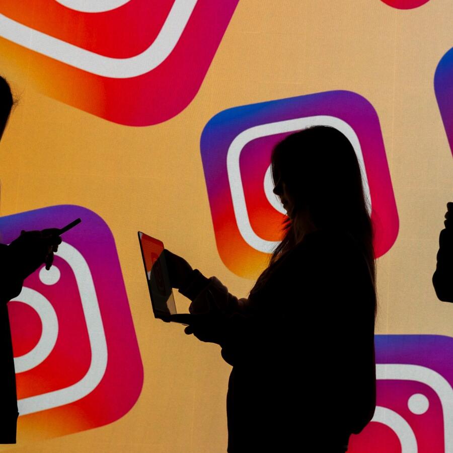 Instagram implementa nuevas acciones para la protección de menores