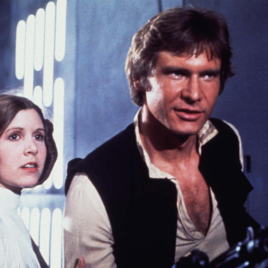 Disney anuncia atracciones inspiradas en Star Wars