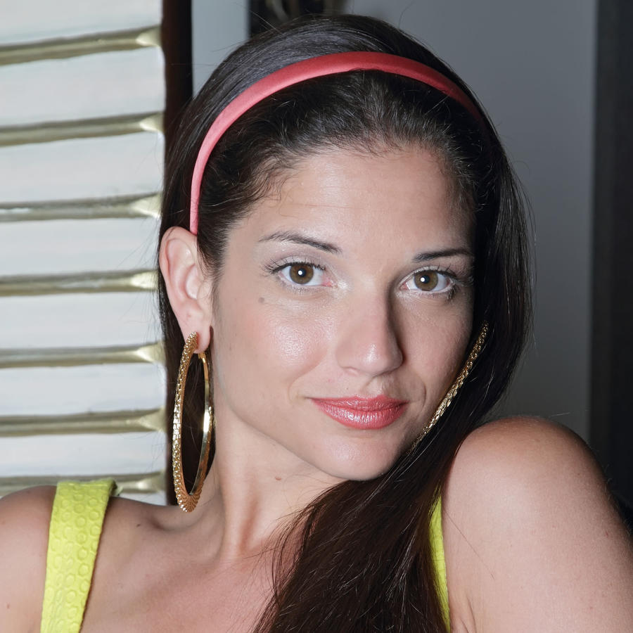 Natalia Jimenez 