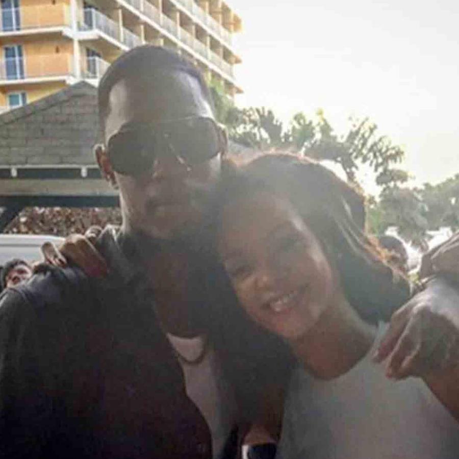 Rihanna’s Youngest Cousin Killed after Celebrating Christmas Together