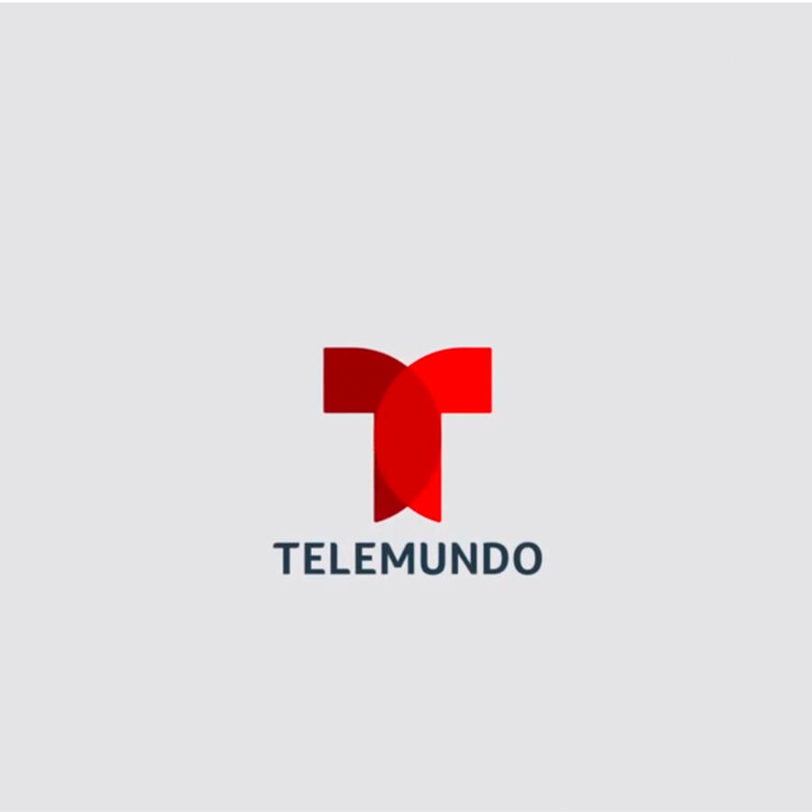 Telemundo T Logo