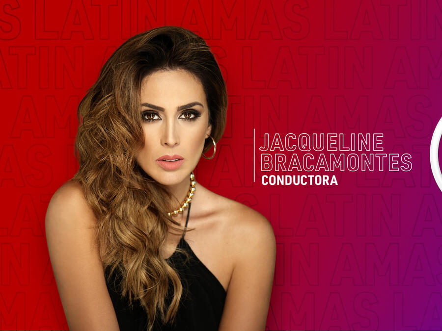 Telemundo presentará la 6ta edición anual de "Latin American Music Awards”