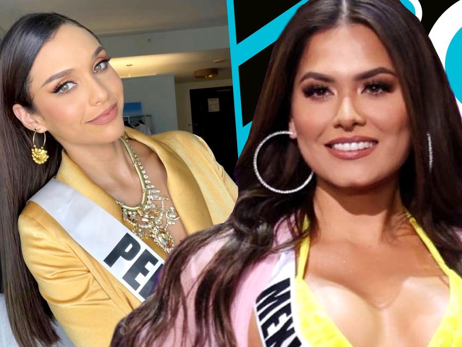 Miss Perú toma drástica decisión tras su participación en Miss Universo