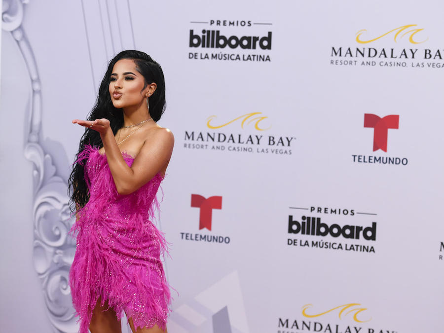 Premios Billboard de la Musica Latina 2019 - Season 2019